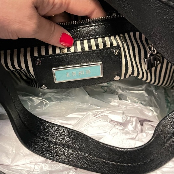 L.a.m.b bag tote beautiful Gwen Stefani - Picture 5 of 6